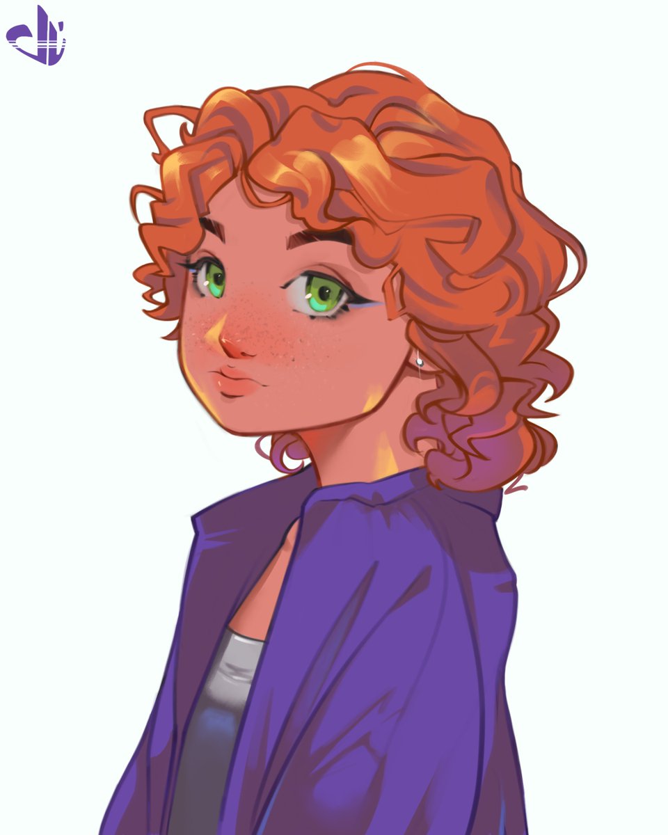 EduardoSecolin's tweet photo. Red-haired
#digitalart #illustration #animeart #artwork https://t.co/jnOXhy1XMo