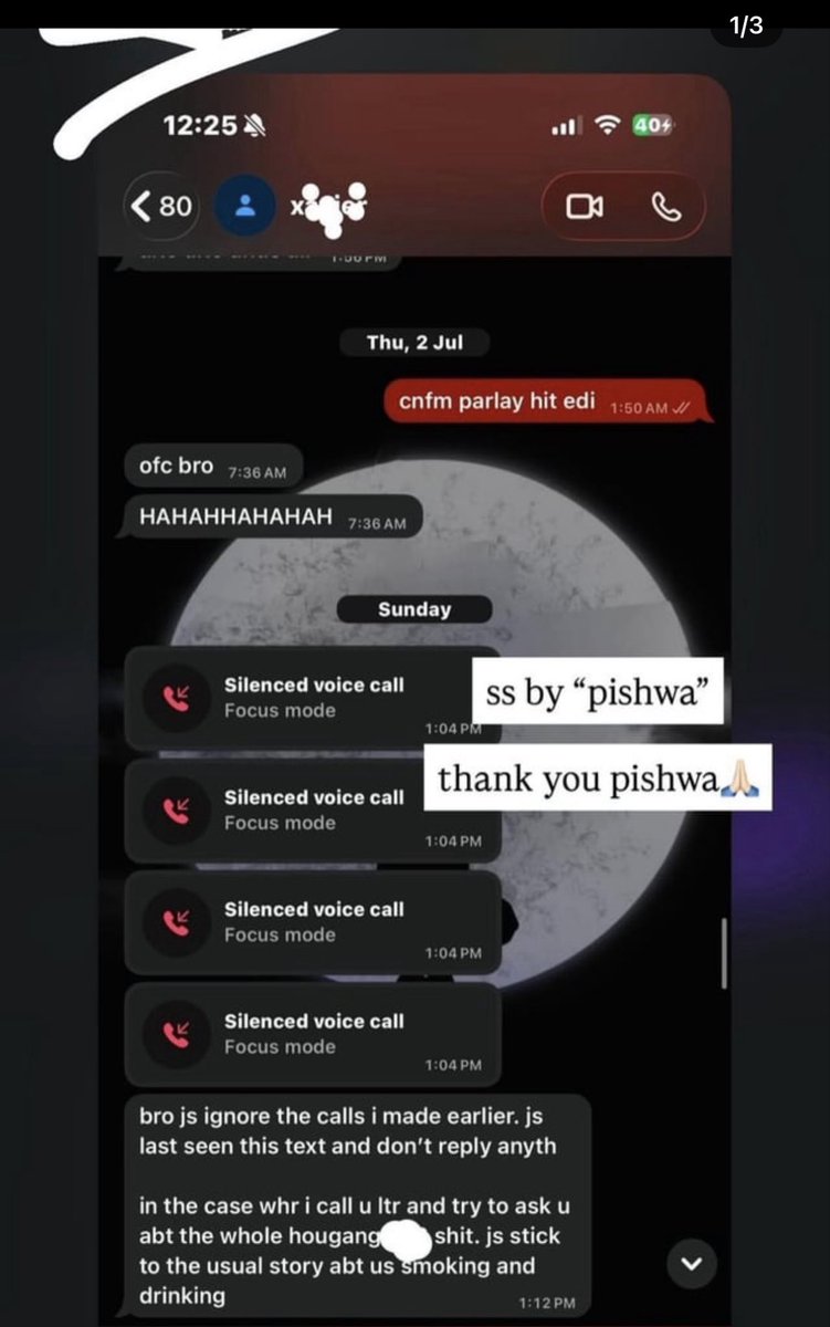 DRTnky's tweet photo. Another UPDATE on the Mabel Kee cheating saga that I got from Reddit

2 things:

1) The unidentified guy friend of fiancé “PI SHWA” stepped forward and spilled it all out 

2) Do people really type like this? Wtf I struggled to understand the sentences https://t.co/6fJayVFkSn