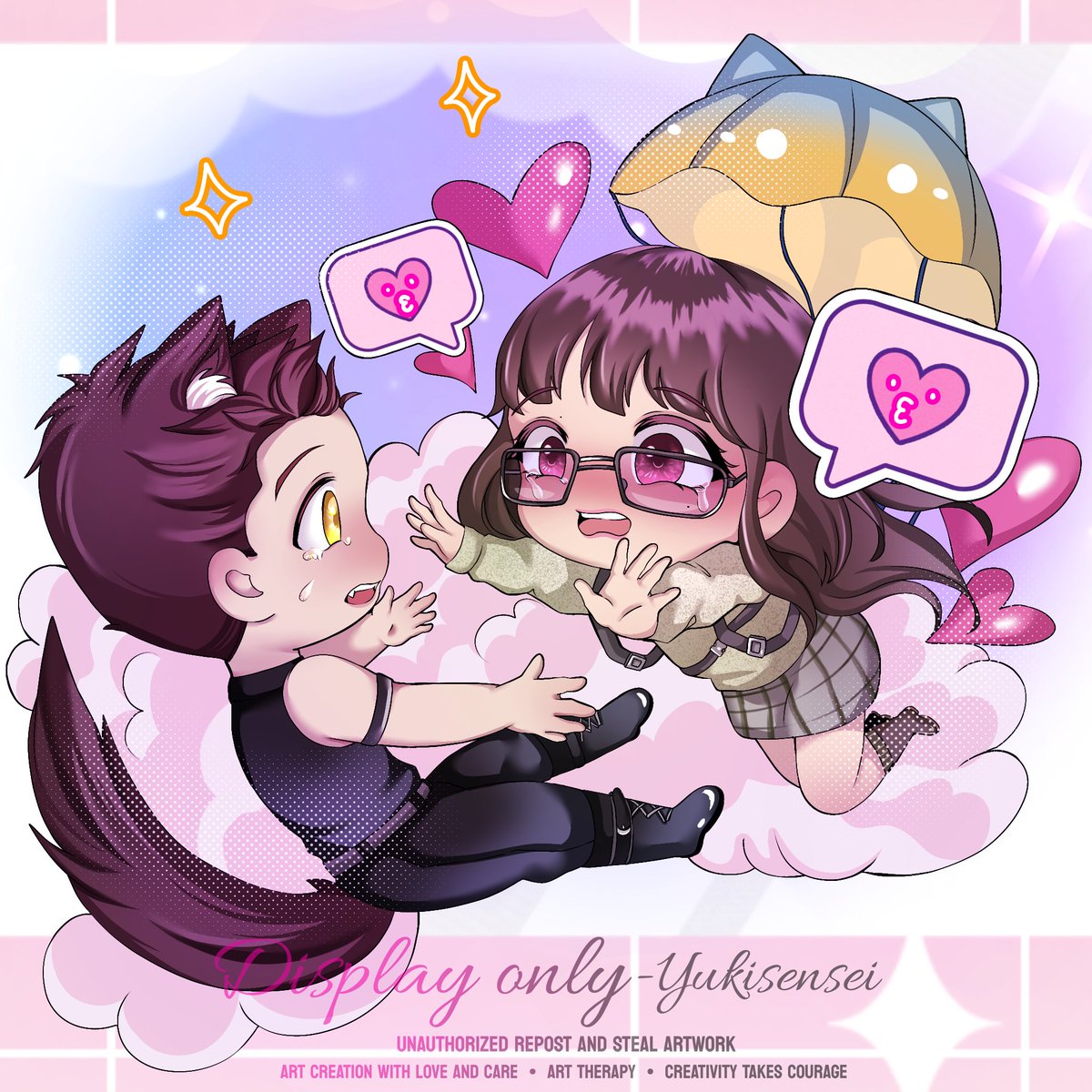 yyukiart's tweet photo. I have a feeling Valko will comeback ʚ♡⃛ɞ(ू•ᴗ•ू❁)!! uwu.. 

#BRINGVALKOBACK #chibi #loveanddeepspace #LADS #valko #kawaii #artmoots #drawing https://t.co/Up5NwpiVLk