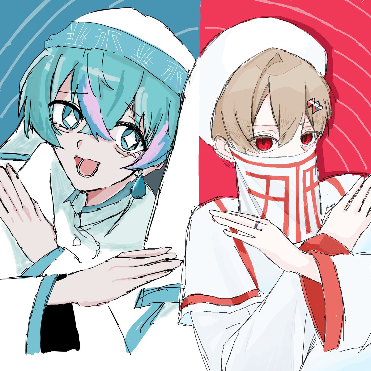 れんれん🎼🍵 (@renren_snk) / Posts / X