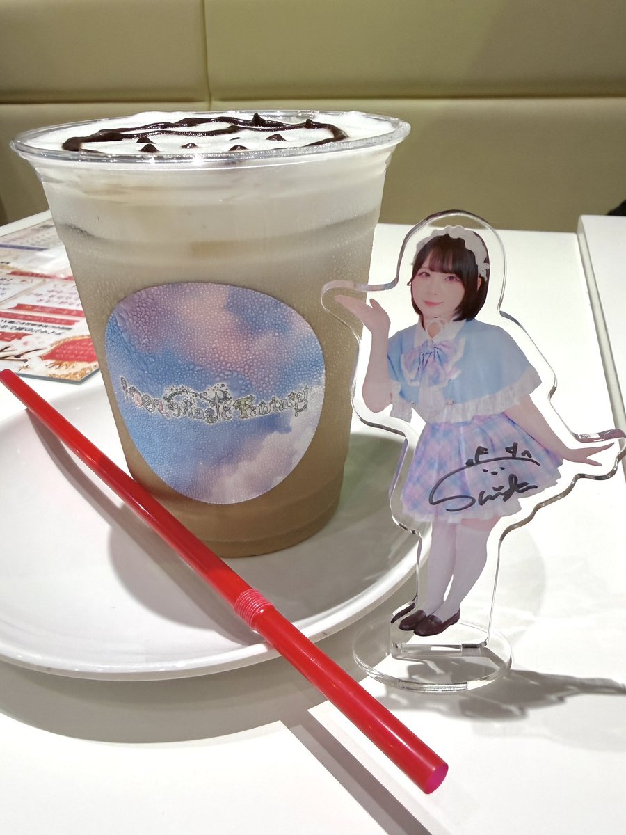 mi_smyt's tweet photo. 初缶タワー！✨
1種類ずつでタワー組めたので
いろんな可愛いしかちゃんがいて大満足🫶
友達と2人で並べられたのも嬉しかった☺️

推しくじでも無事自引きできたので
多分���はしかちゃん運がある🙂‍↕️
一生この運は尽きないでほしい🙂‍↕️🙂‍↕️

微力だけど、明日も行くぞ〜💪 https://t.co/K9KzYoLTmY