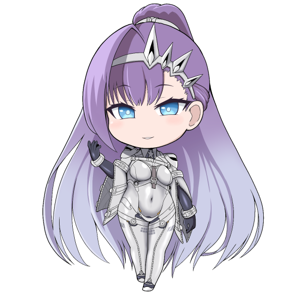 tasogare_hh's tweet photo. デフォルメB-36Bピースメーカー
C108でアクキーにする予定です
#アシュアート https://t.co/F8PPXXrac5