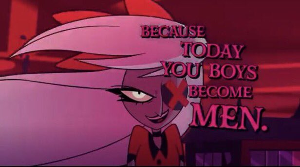 PrideRing666's tweet photo. It’s confirmed that Vaggi is part of the X men https://t.co/rJcFZvXb7r