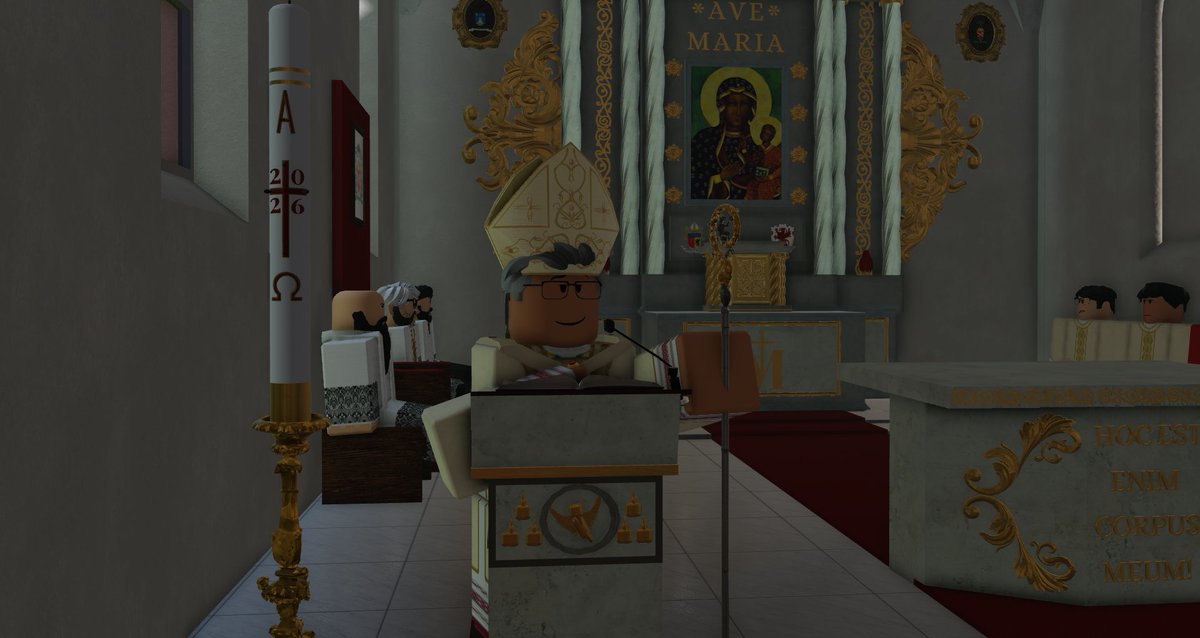 archgdanskrblx's tweet photo. "Ludzie mogą zawieść. Pasterze mogą popełniać błędy. Decyzje ludzkie mogą przynieść cierpienie. Ale Chrystus pozostaje wierny swojemu Kościołowi. Naszą odpowiedzią nie może być nienawiść ani pogarda, lecz modlitwa o prawdę, nawrócenie i odnowę." Mówił abp Krzysztof Mazowiecki. https://t.co/iu1hgMzizR