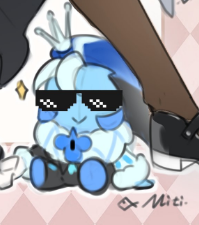 米提 Miti.Demon. tweet media