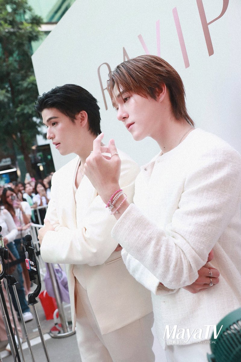 nn3abi's tweet photo. หนูรู้สึกว่าแรงเชียร์มันมีผลนะคะ https://t.co/Otmq9WBf2c