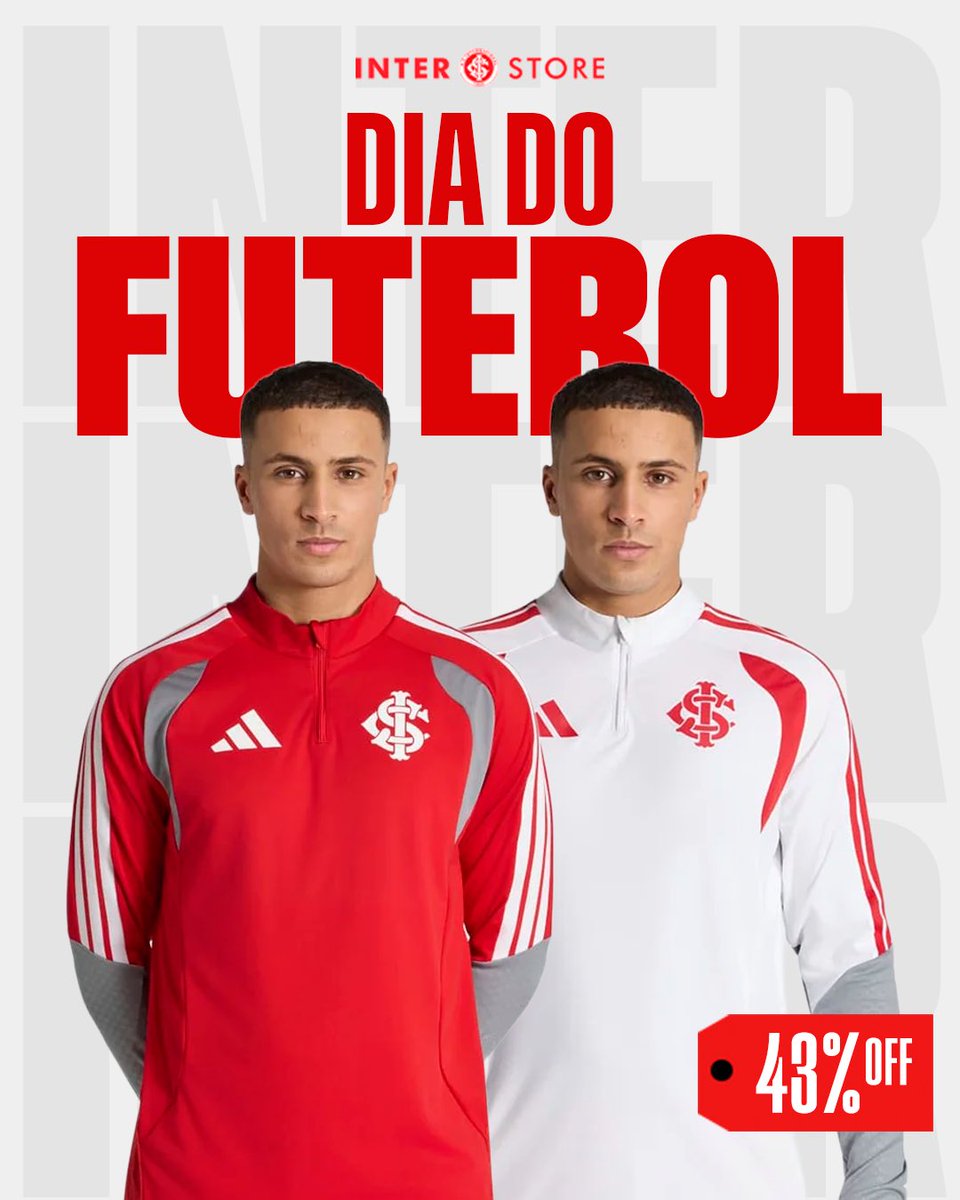 Sport Club Internacional tweet media