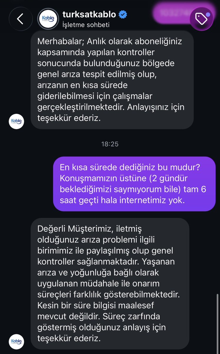 saraybuse's tweet photo. #TürksatKablo gerçekten pişmanlıktır https://t.co/WRrVP2EXdt