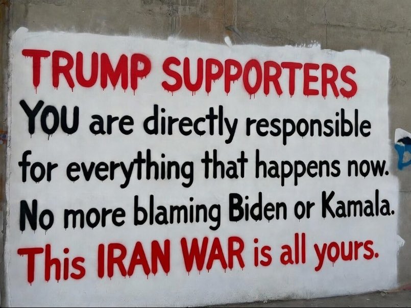 NotAvgLiberal's tweet photo. Good Morning Twitter!

Except MAGA.

You can fuck all the way off.  👍🏽 https://t.co/CV1u5YKazO