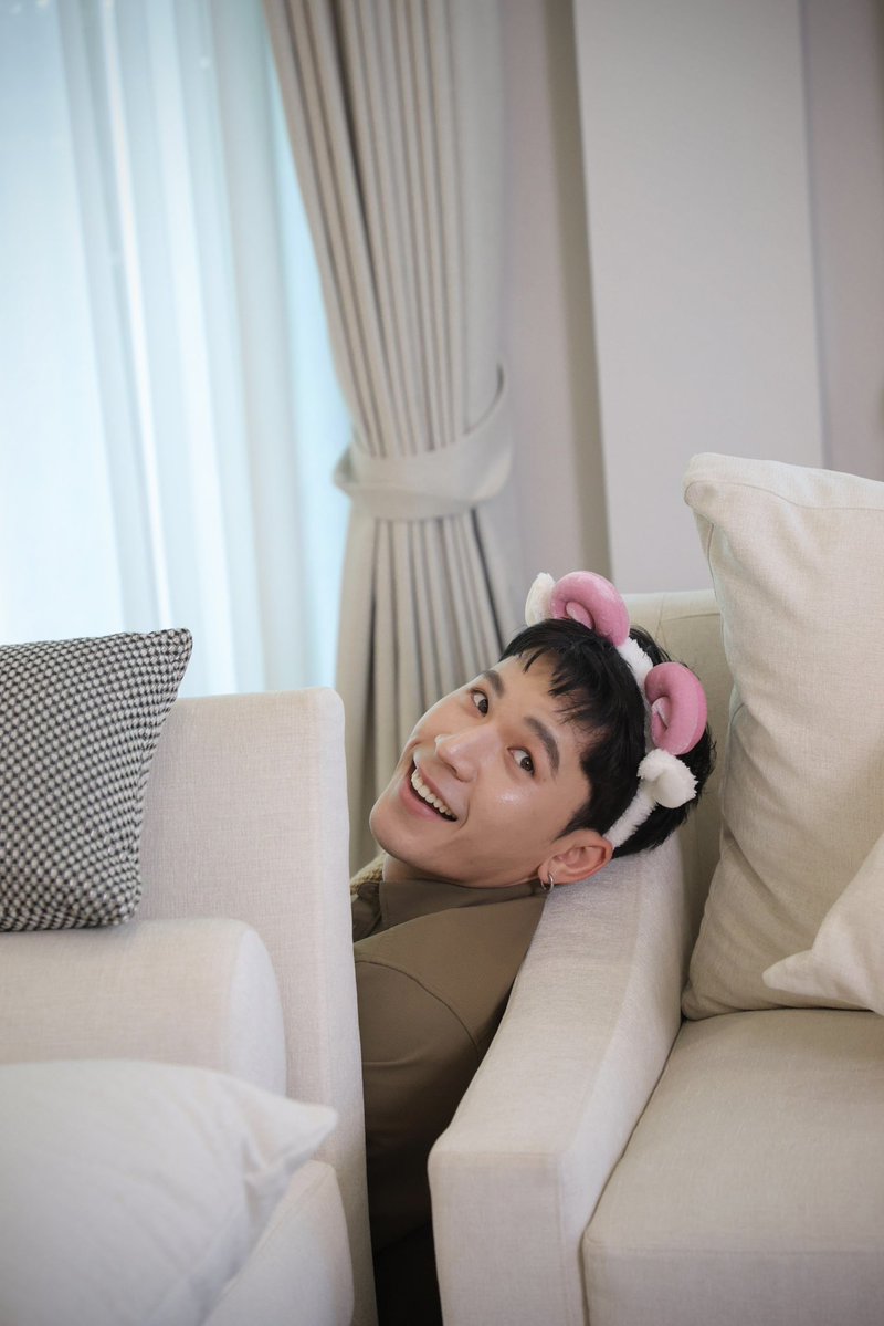 Flower Boy | หลงกลิ่นเกสร tweet media