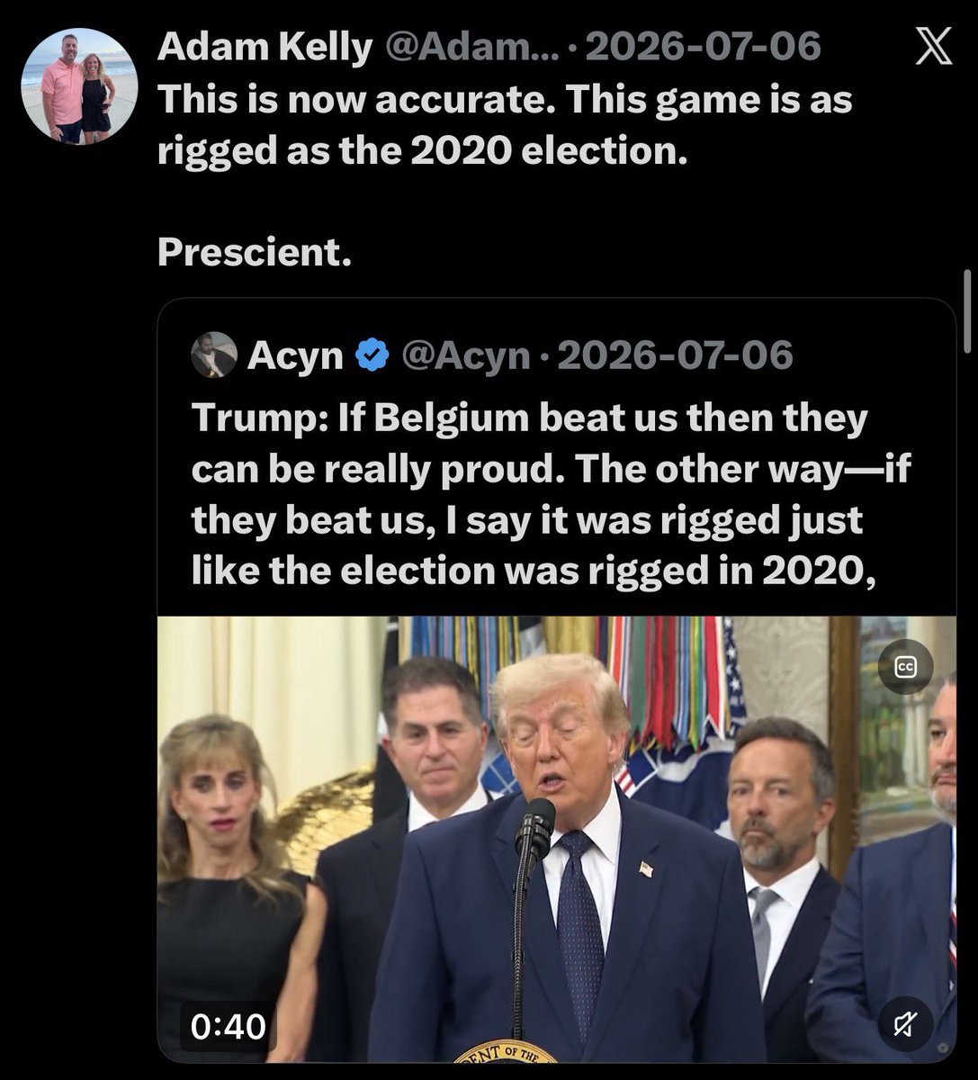No Fluff Stuff tweet media