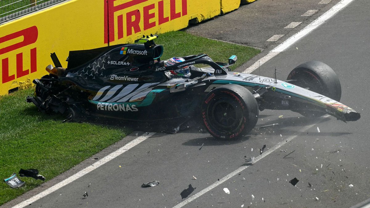 jendermn's tweet photo. @mojo3301 @russtappened Massive crash this season because him btw https://t.co/IXZ6By3Alx