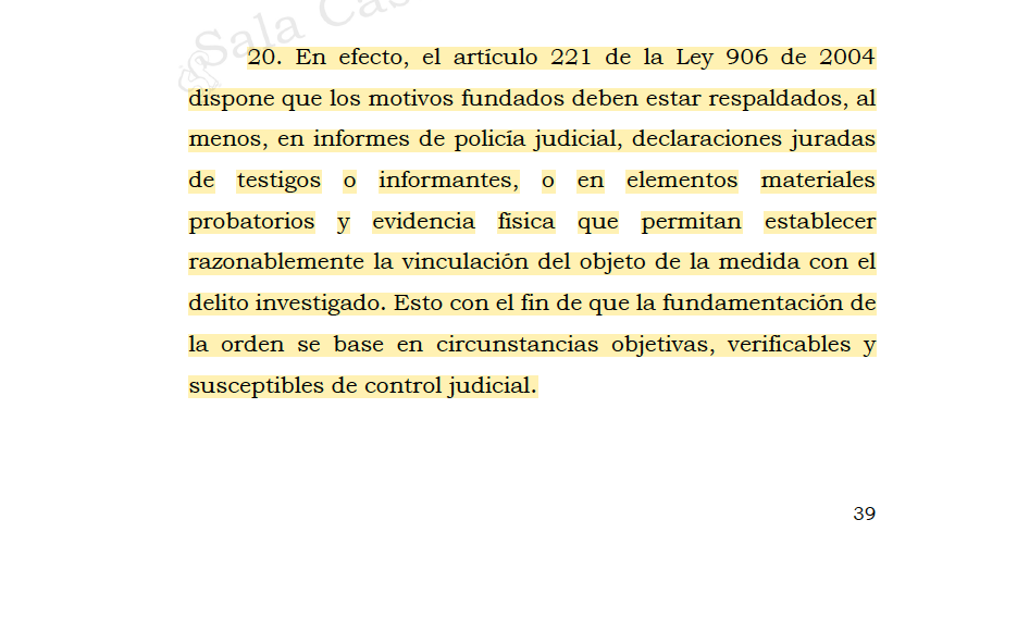 Melovides's tweet photo. La sentencia más importante sobre interceptación de comunicaciones. La información proveniente de un informante exige verificar su identidad y exponer las razones que acrediten su fiabilidad. https://t.co/96YSnyz37Y https://t.co/Gi7pwbatpl