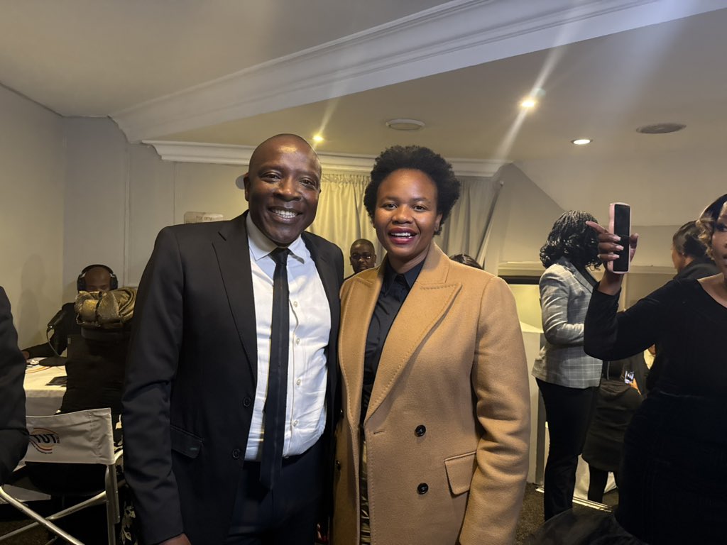 Dr Nasiphi Moya tweet media