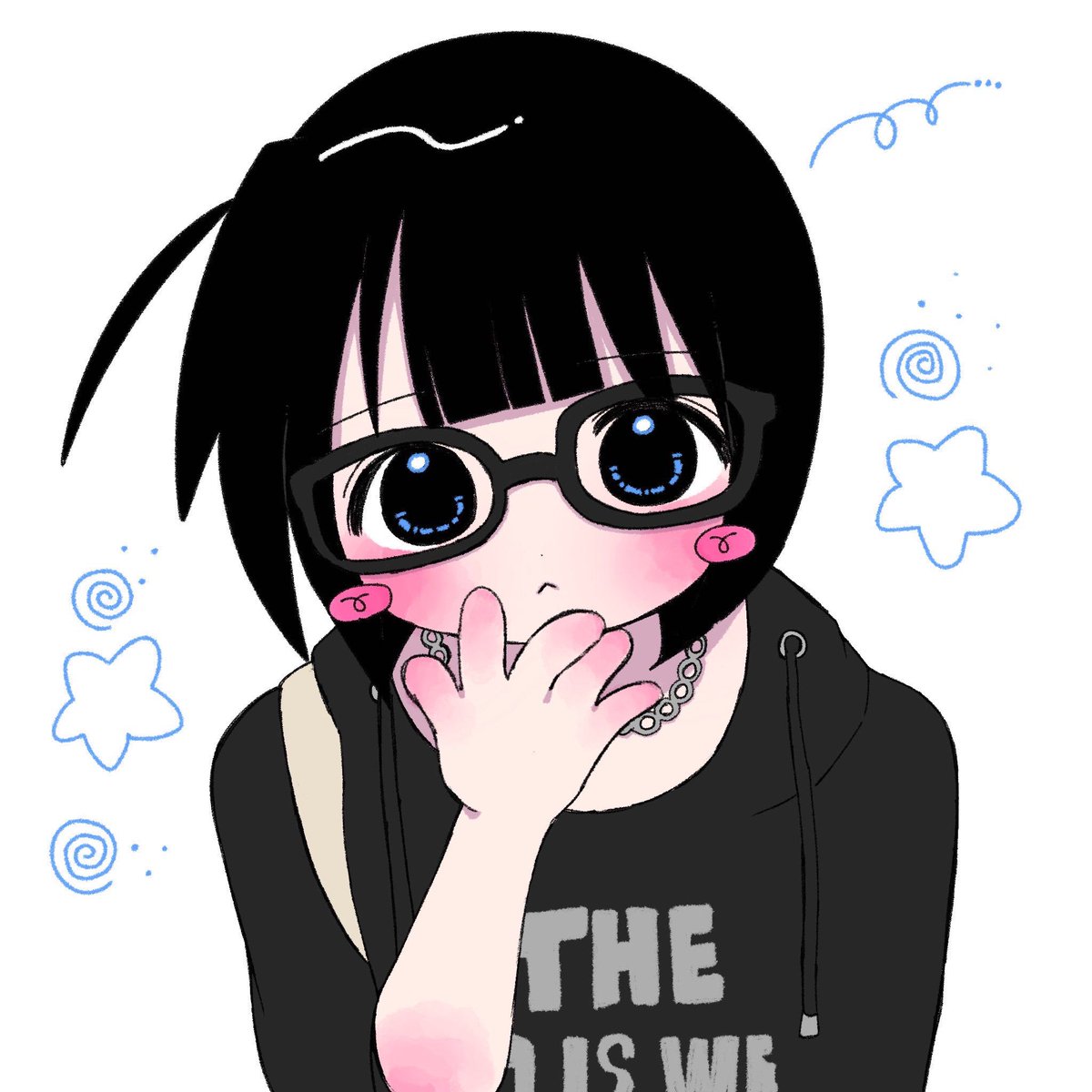 あのちゃん @aNo2mass