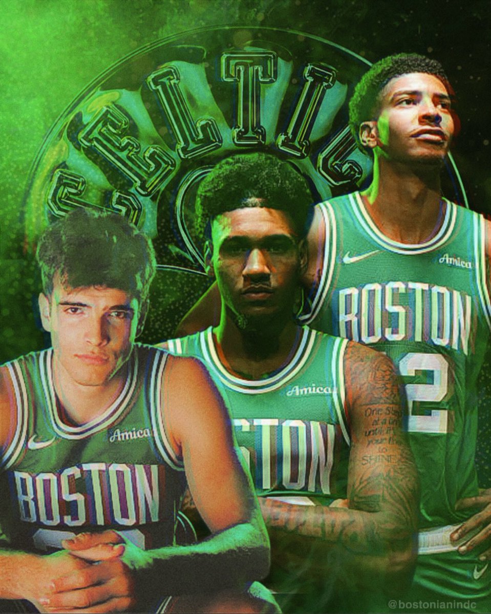 BOS in DC ☘️ tweet media