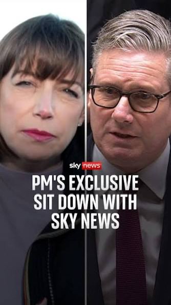 mjdaly57's tweet photo. You are adroitly circumventing the truth as to why Starmer has been booted out after just two years in the job. You disingenuously pedal the lie that it’s because he wasn’t delivering change as quickly as people wanted. This is nonsense. It was because most people are appalled at the malign policies he’s introduced in these two authoritarian years that never featured in his 2024 manifesto. His targeting of the most vulnerable, introducing draconian laws and arresting elderly people for protesting a foreign state’s war crimes and atrocities. The way he has supported those atrocities. Showing his contempt for all victims of abuse in arrogantly  appointing Mandelson as US Ambassador. A man who has repeatedly shown his callous lack of empathy for those suffering at home and abroad. I could go on. But here you are sugar-coating his legacy right to the end like the dutiful ‘exclusive’ client journalist you’ve been all along.