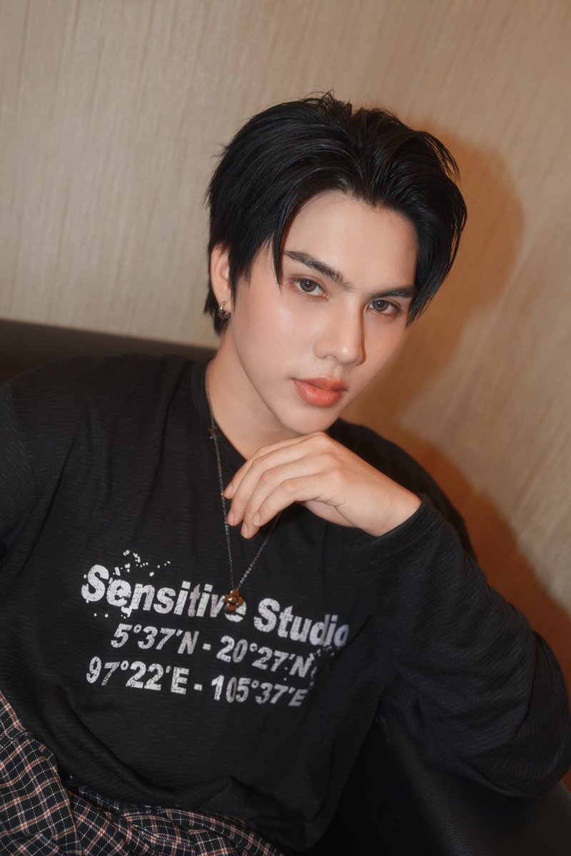 KickStart_ent's tweet photo. Dangerously handsome. 🖤🎱

Teatime with Fort
#ShanYeMiChaWithFort https://t.co/8ZcyUsikmj