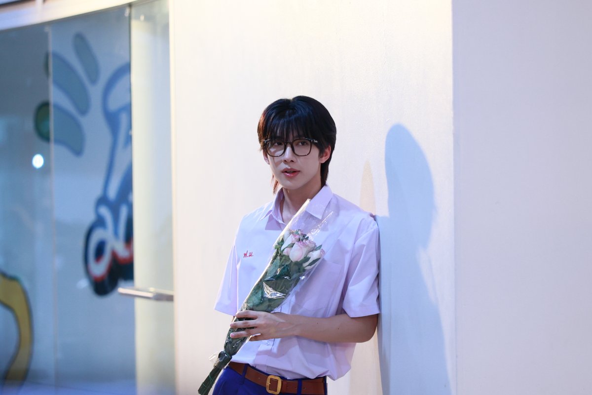 BlueandCoTH's tweet photo. อยากเห็นเฮียดีดกีต้าจีบยัยมู่wa

Crazy Love MooMoo Recap
#Recapพี่ฟากชอบเธอมู่ https://t.co/NyvU5z1KWS