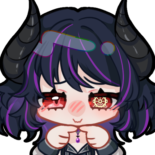😈⏳️Queen Chippy {SpiritVeil} tweet media