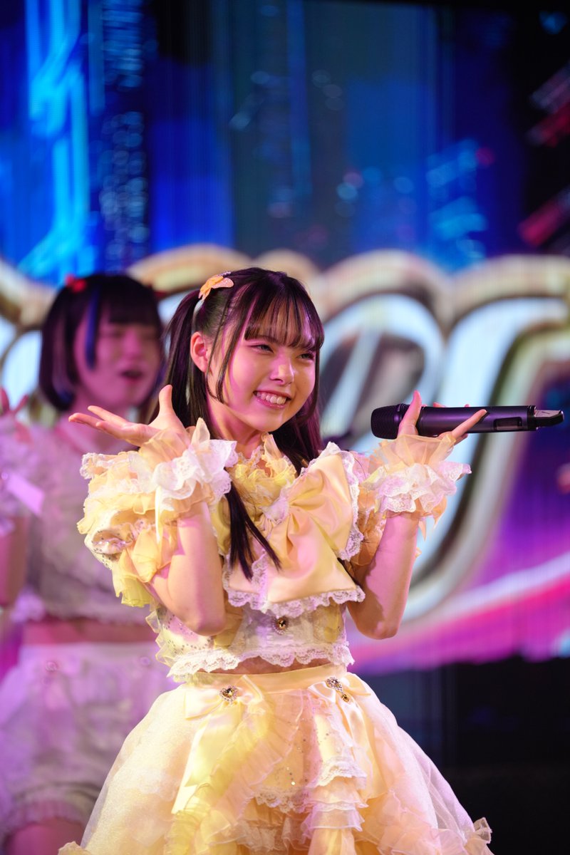 JasoninNGO's tweet photo. 202607011 IGNITION mini の 一ノ瀬まりんさん @ SOUND SPACE DIVA    

#一ノ瀬まりん 
#世界ぢゅうへまりんワールド 
#ちゅ～るちゅーぶ https://t.co/vULwrknaMP