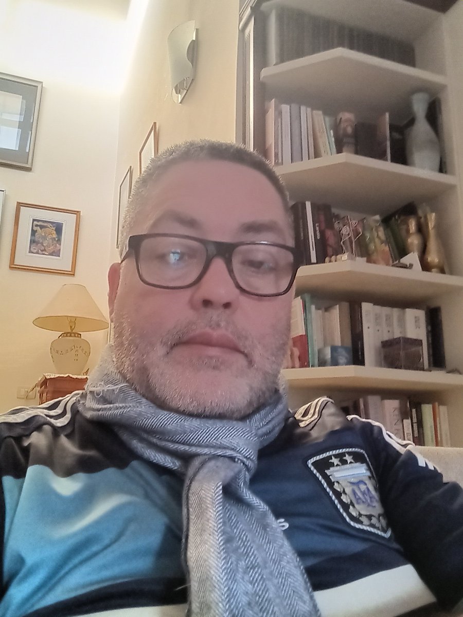 Javier Emiliano Martinez tweet media
