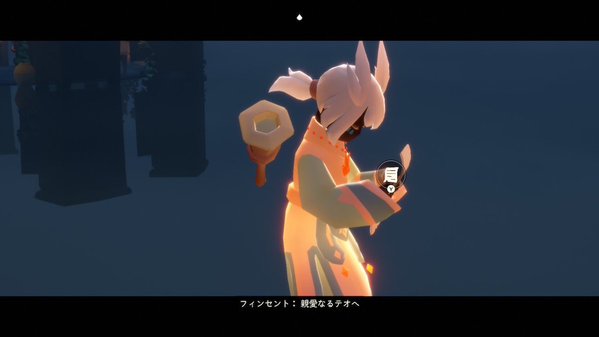 alfness's tweet photo. Skyを始めたのでさぁ睡眠以外で何を削ろうか…笑
最近になってみみずく頭良いな…と気づいてるこの頃(2代目だけど)
爆課金コーデもめちゃくちゃ気に入ってます☺️ https://t.co/mwkWgE2tUl