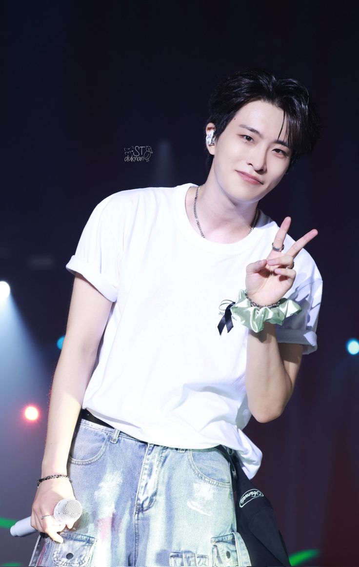 hourlyARS_'s tweet photo. #YOUNGJAE #ARS #영재 #GOT7 #갓세븐 @ChoiArs_YJ https://t.co/a8pNPyayAG