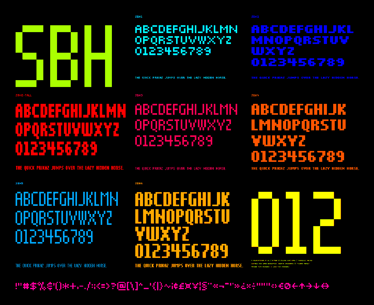 plastivoro's tweet photo. #typedesign #typographer #typedesigner #typeface #typefacedesign #fonts #typography #designer #design #typeandtech #ドット絵 #pixelart https://t.co/J1nc0wGNa6
