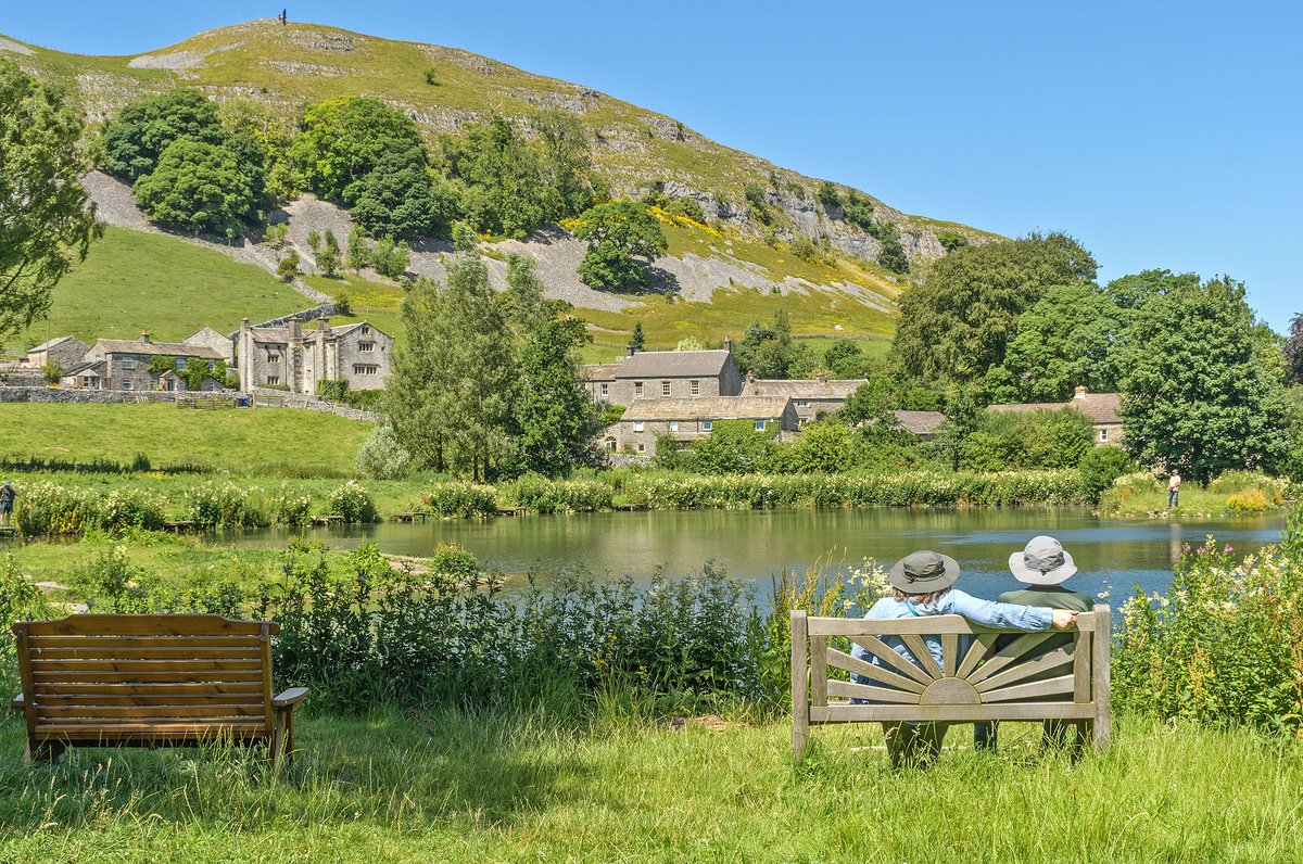MaureenPlatts's tweet photo. Yorkshire Dales NP https://t.co/khKqytsvH4