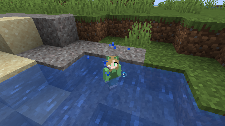 Little Guy SMP 🐀 APPS OPEN tweet media