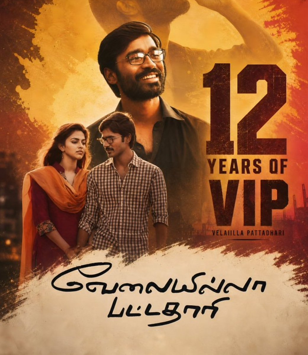 YoYoShooti21493's tweet photo. #Dhanush
#Raayan
#CaptainMiller
What a great day for @dhanushkraja fans 🥳🥳🥳
3rd Best Actor National Award
#12YearsOfVIP
Dhanush not in peak
He is the peak ❤️🔥❤️🔥❤️🔥 https://t.co/48dlsmn3m8
