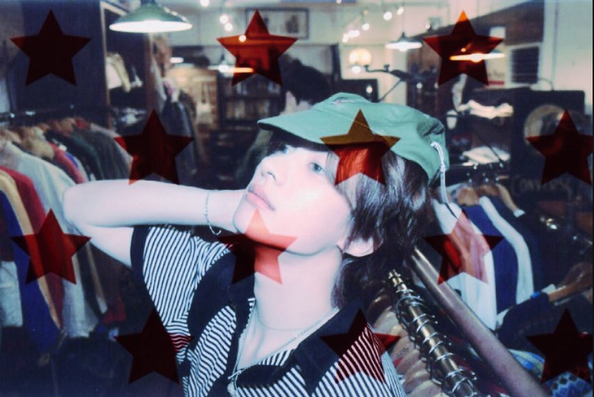 jenniferle94251's tweet photo. red stars ⭐️ ♥️ https://t.co/lrsro6xZfi