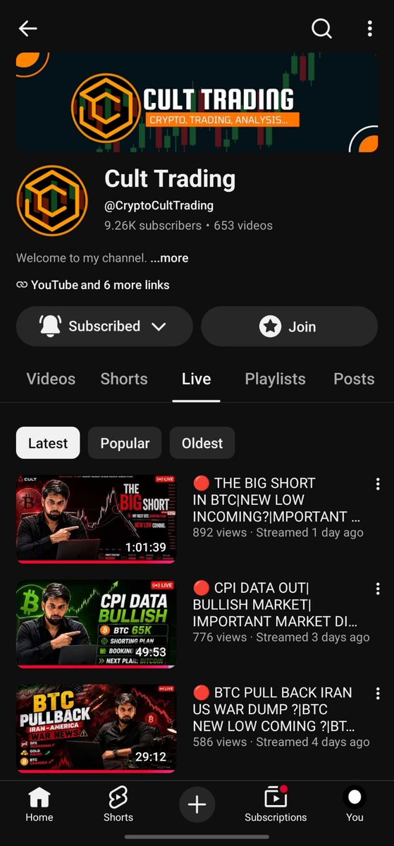 Dragonincryptoo's tweet photo. It's allowing upto 4 pics bro
So didn't upload kleinfunded follow proof @Fin_CryptoAce https://t.co/LduvxypQ23