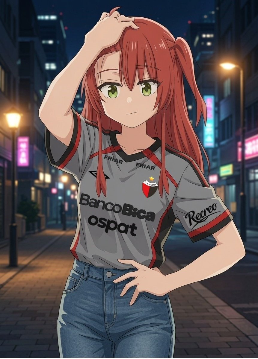 sabalerotaku87's tweet photo. Estaba cantado que íbamos a perder contra el puntero, igual no hay que preocuparse ya que estamos arriba. Dale negro, esto sigue #animedits #animegirls #sabaledits #waifuedits #waifusabalera #bocchitherock #kitaikuyo #ikuyokita #nopasanadasabalero #colóndepie https://t.co/yDGSxBPXGH