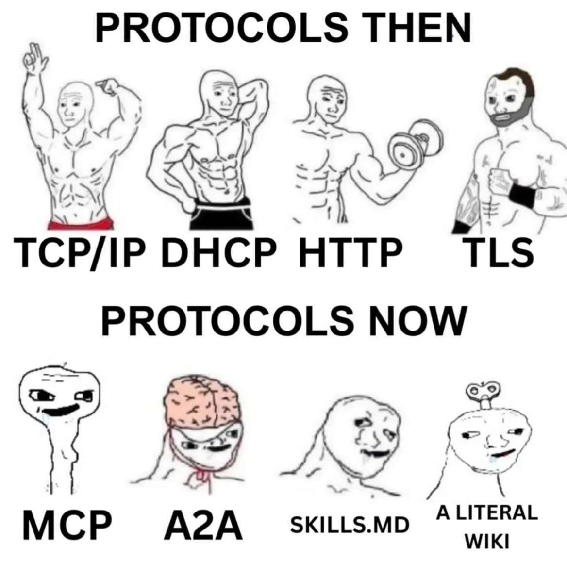 devsDefaulter's tweet photo. Agree or disagree? https://t.co/RvxyBuU9rc