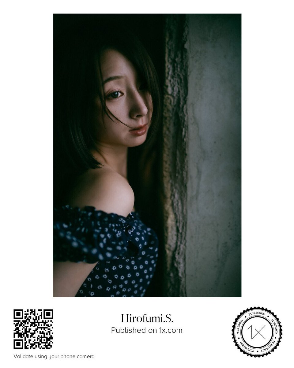 ひろぽん@portrait&photo (@GOGOHIROFUMI) / Posts / X