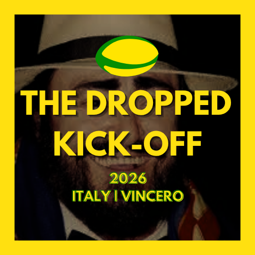 The Dropped Kick-Off Rugby Pod tweet media