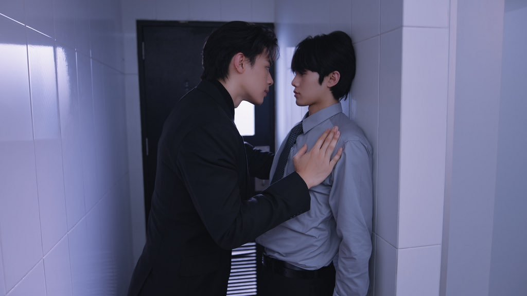 xtEN56716630's tweet photo. Stay online during broadcast, comment and retweet nonstop for strong EP8 trending momentum tonight

#PaybackEP8
#PAYBACKTheSeries https://t.co/hgqvskjY8W