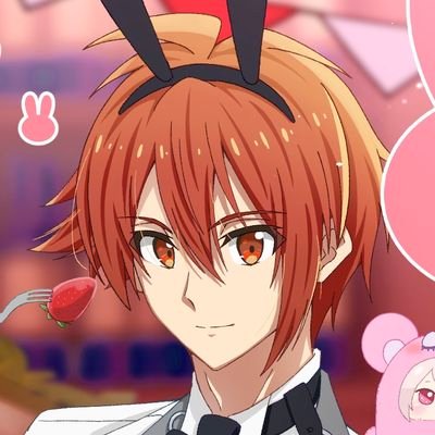 ❤️ たまこ様❤️ 顔が良く描けたので、8月まで限定♪ #新しいプロフィール画像
