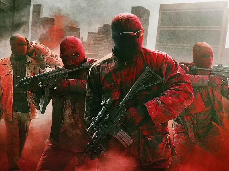 DT2ComicsChat's tweet photo. #MovieRule📽️

If it's a heist movie,

whoever's being stolen from
HAS to be stupid
and will willfully ignore all necessary
security protocols. https://t.co/Hh0LNF0Cb8