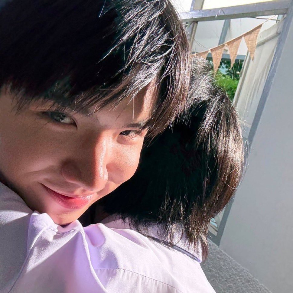 salruchi's tweet photo. Gmmtv2027 seakeen toxic series plz https://t.co/TieIOc1ZGF