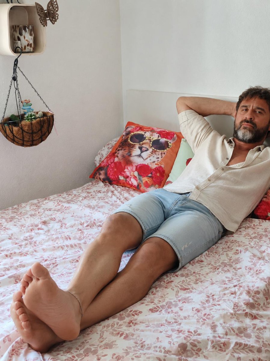 ulisesdominant's tweet photo. La calma de quien sabe exactamente el efecto que provoca. El respeto se demuestra,el tributo habla por sí solo.
Ven hacia mi pequeño gusano
#Findom #Male https://t.co/TXla6OtRoG