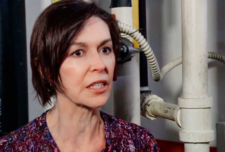 SoapCrushWorld's tweet photo. General Hospital Theory: Anna Devane May Be Developing an Alex Personality
More details: https://t.co/RQs5w091L5
#GeneralHospital #GHSpoilers #AnnaDevane #FinolaHughes #SoapOpera #GHTwistTheory #AlexDevane #PeterAugust #ABCSoaps #DaytimeDrama
Anna Devane's recent erratic beh… https://t.co/BGbRYDpN9C