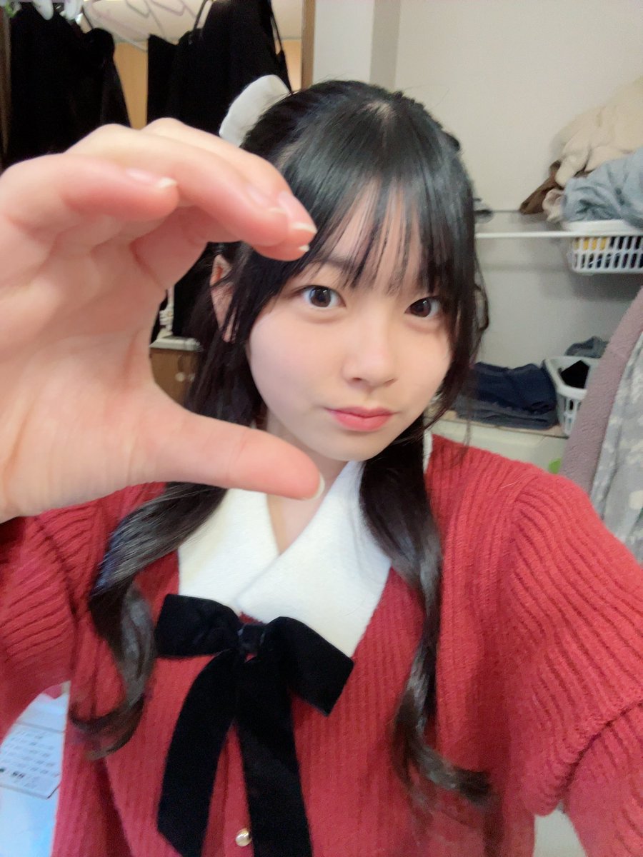 lpr1y's tweet photo. 何歳に見える？ #自撮り界隈 https://t.co/Py0bmvYTvQ