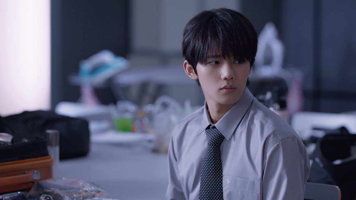 JARUKiTzX96's tweet photo. น่ารักอ่ะ 🫶🏻🫶🏻 เหมือนเทวดาตัวน้อยๆ 😚
#PaybackEP8 https://t.co/FIcr5qSWIM