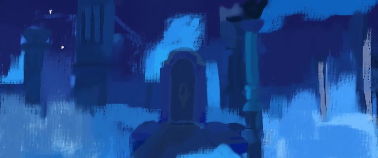 AloneArakil's tweet photo. Teste de drush 

I was testing a new brush

#artdigital #drawin https://t.co/BSk4Q6vwji