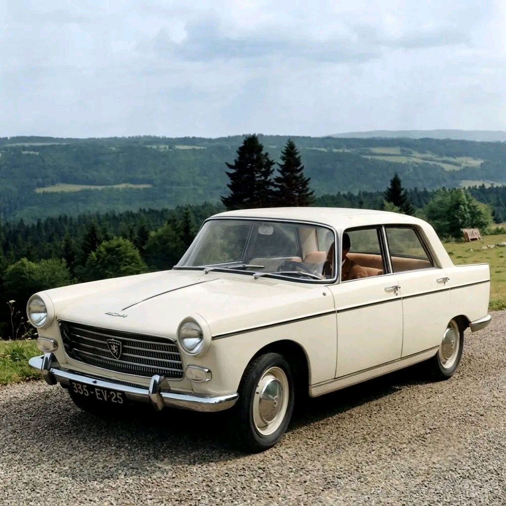 jacobshukuru's tweet photo. Comment s'appelle cette voiture ?
À votre avis, de quelle année date cette photo ?
Qui parmi vous a déjà eu la chance de rouler dans cette voiture ? 🥰 https://t.co/JfBAr8JG47