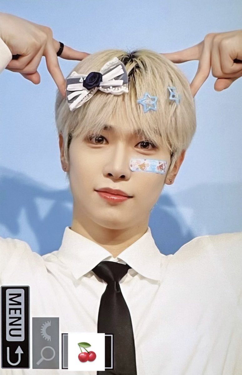 onlyll25's tweet photo. 260718 pre

 #GENUS #제너스 #재영 #JAEYOUNG https://t.co/1HGzS6skNT