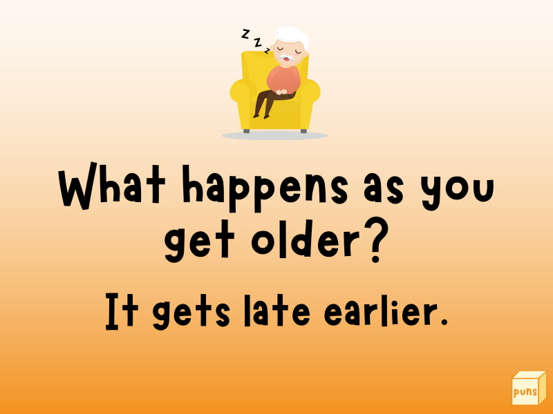 MikeS_Author's tweet photo. As I make it to another birthday, I realize things like this are actually true. Getting older makes you more wise and tired as hell.
#gettingold #oldpeople #birthdays #writer #author https://t.co/NYih7U5fbK